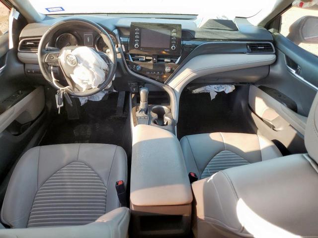 Toyota Camry Se Image 9