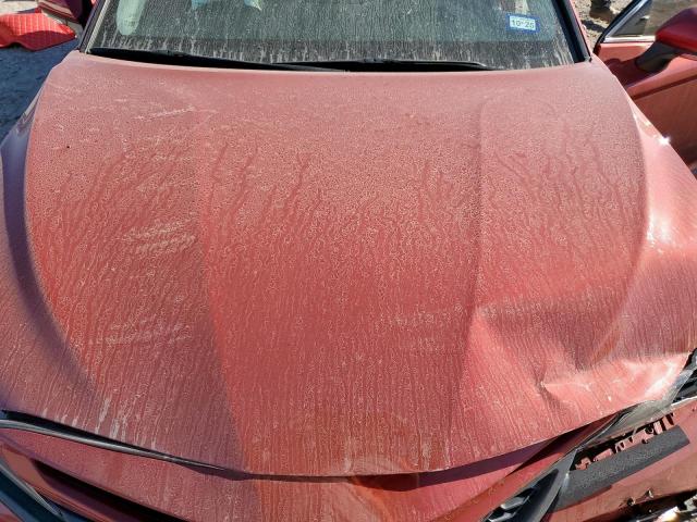 Toyota Camry Se Image 3