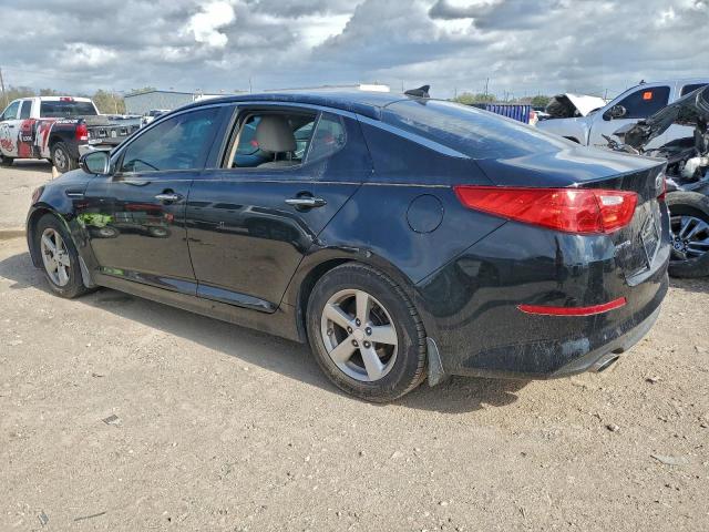Kia Optima Lx Image 10