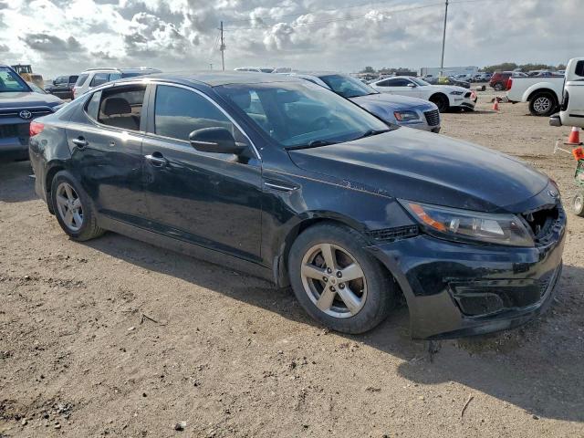 Kia Optima Lx Image 2