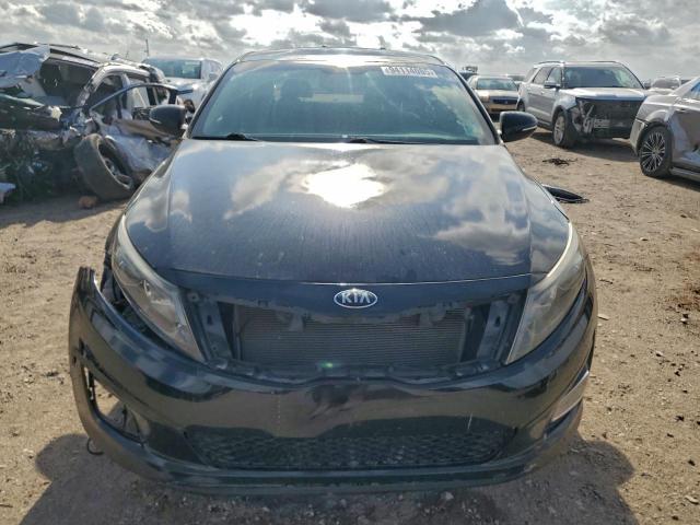 Kia Optima Lx Image 8