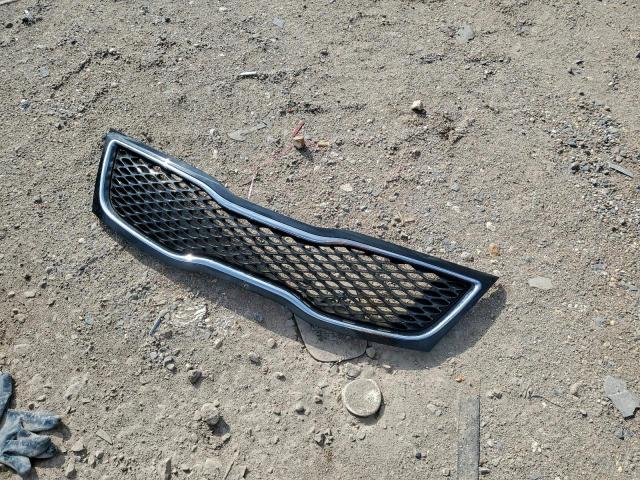 Kia Optima Lx Image 12