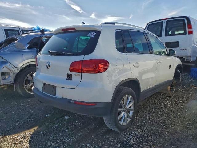 Volkswagen Tiguan Wolfsburg Image 13