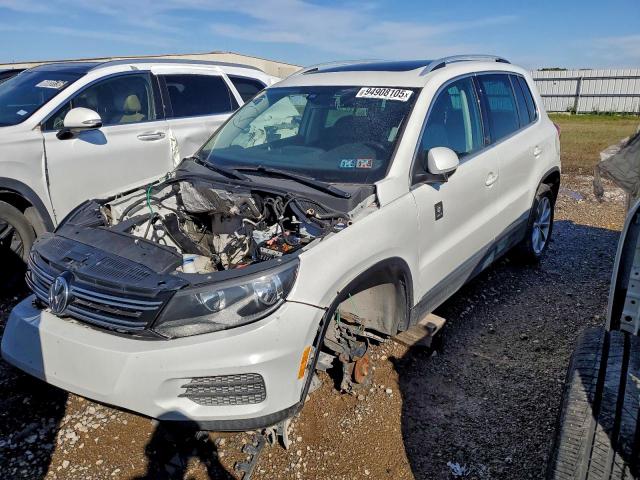 Volkswagen Tiguan Wolfsburg Image 3