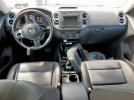 Volkswagen Tiguan Wolfsburg Image 4