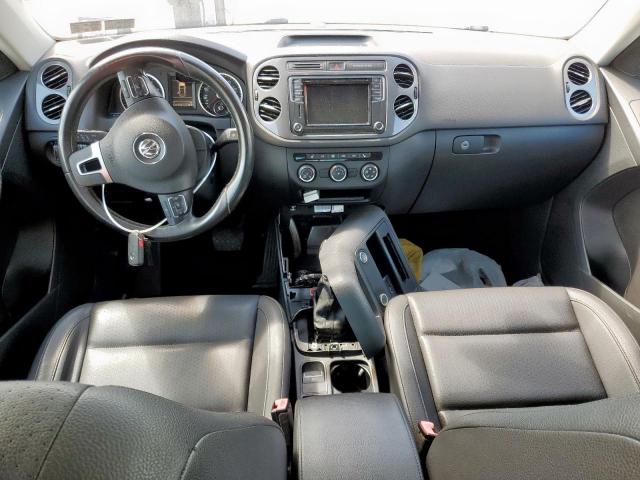 Volkswagen Tiguan Wolfsburg Image 4