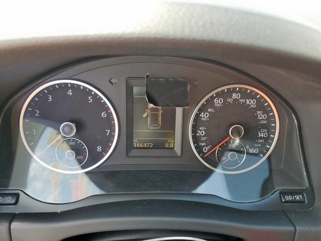 Volkswagen Tiguan Wolfsburg Image 8