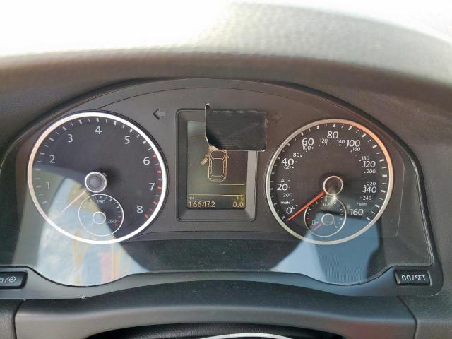 Volkswagen Tiguan Wolfsburg Image 8