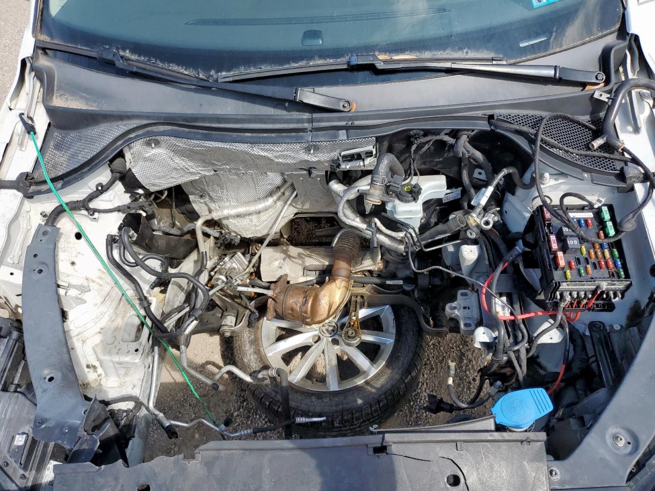 Volkswagen Tiguan Wolfsburg Image 10