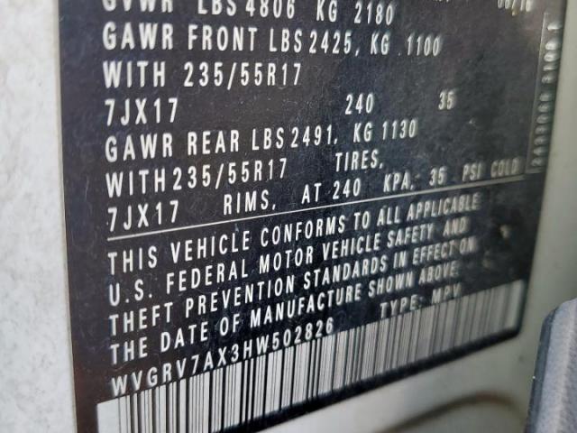 Volkswagen Tiguan Wolfsburg Image 11