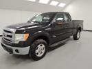 Ford F-150 Super Cab Image 1