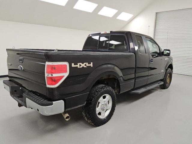 Ford F-150 Super Cab Image 2