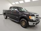 Ford F-150 Super Cab Image 8