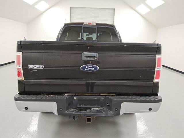 Ford F-150 Super Cab Image 6