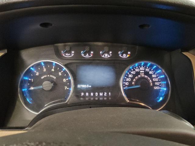 Ford F-150 Super Cab Image 12