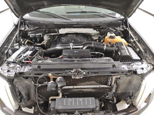 Ford F-150 Super Cab Image 5