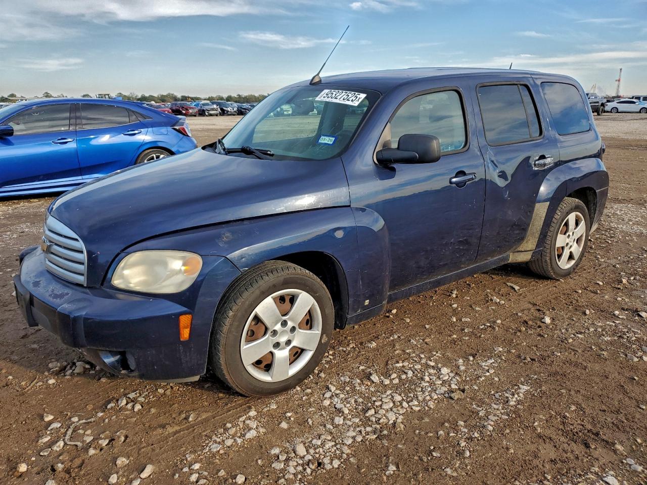 Chevrolet HHR Ls Image 1