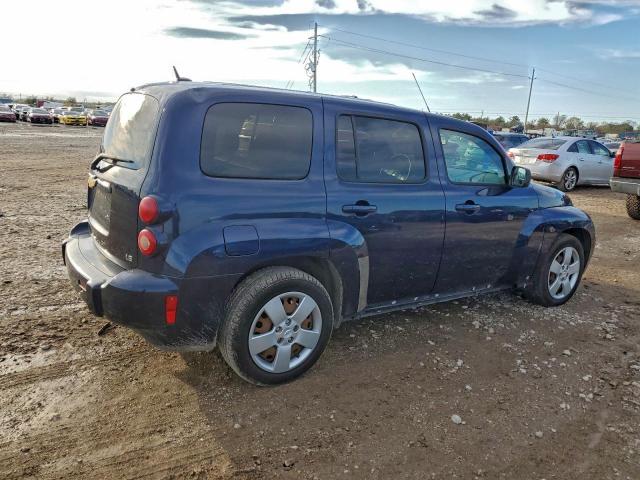 Chevrolet HHR Ls Image 3