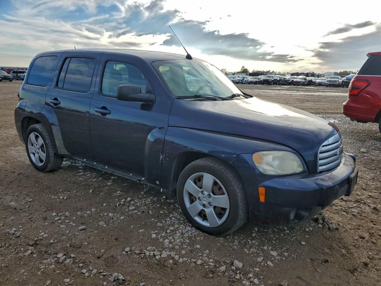 Chevrolet HHR Ls Image 2