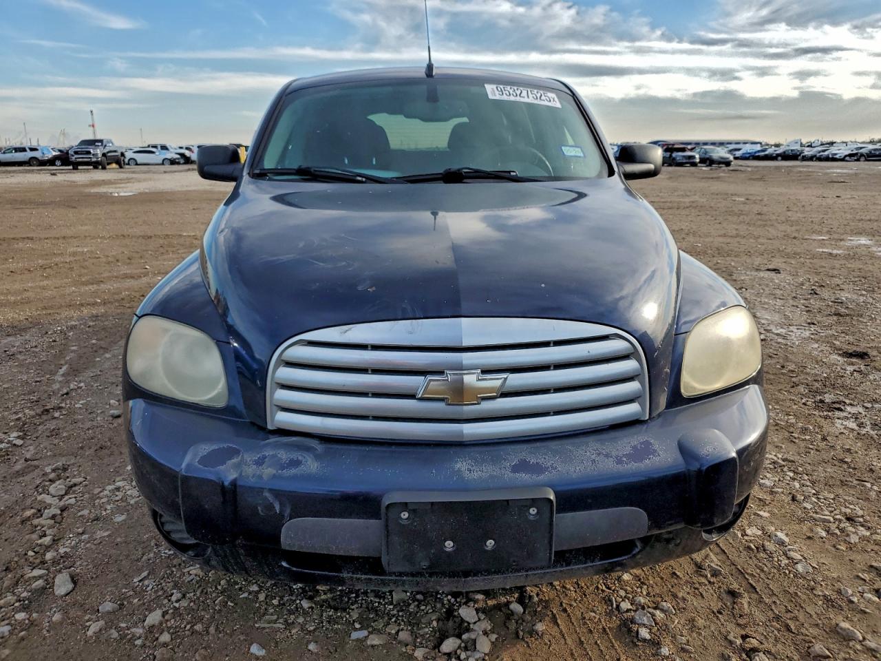 Chevrolet HHR Ls Image 4