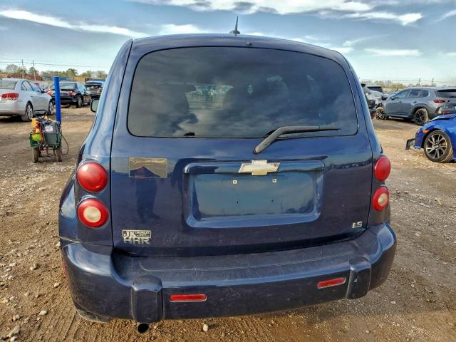 Chevrolet HHR Ls Image 7