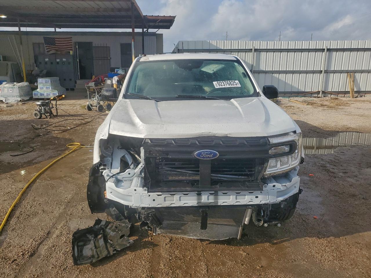 Ford Maverick Xl Image 6