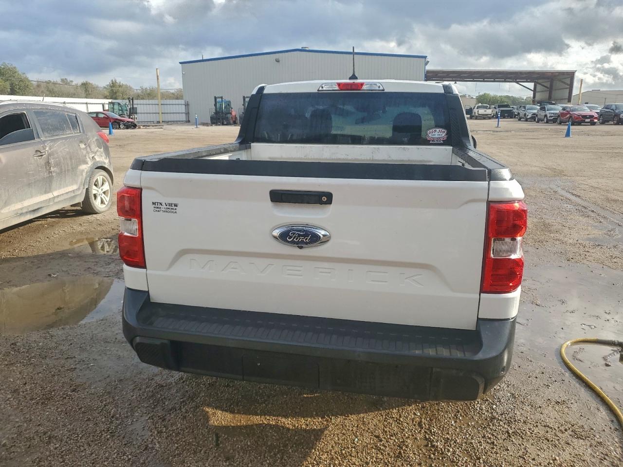 Ford Maverick Xl Image 9