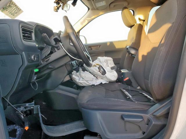 Ford Maverick Xl Image 3