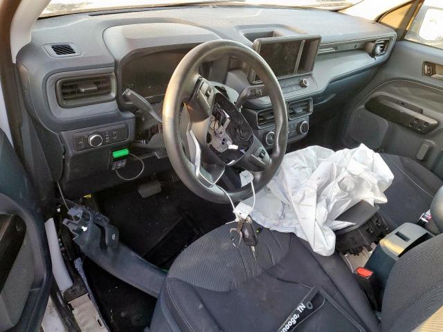 Ford Maverick Xl Image 13