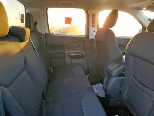 Ford Maverick Xl Image 11