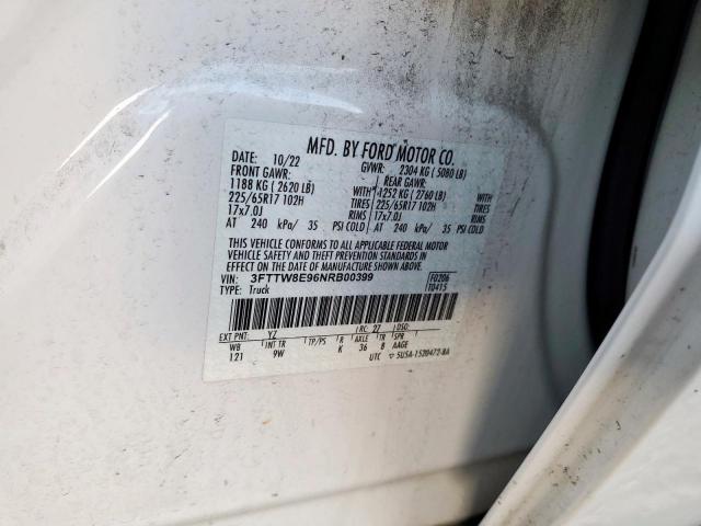 Ford Maverick Xl Image 8