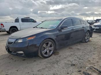  Salvage Acura TL