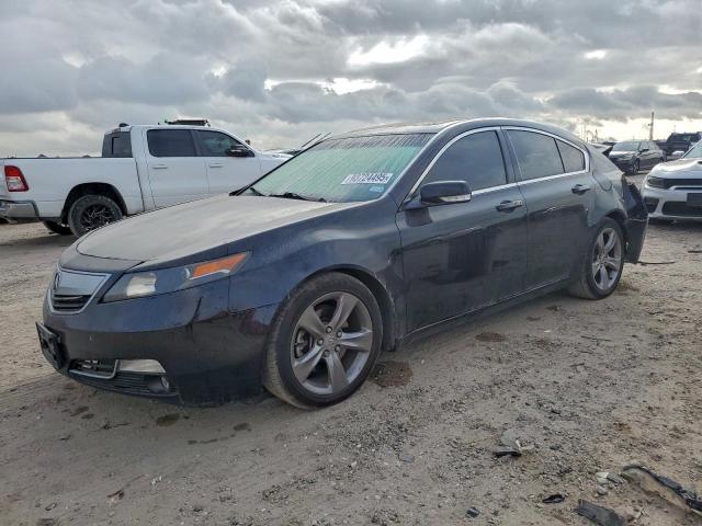  Salvage Acura TL