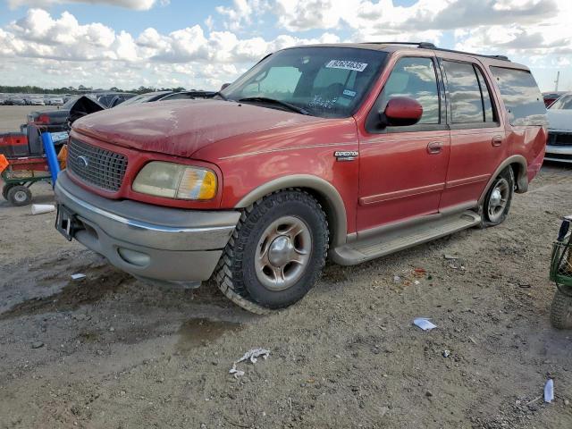  Salvage Ford Expedition