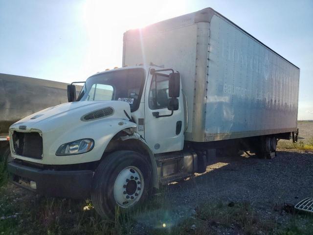  Salvage Freightliner M2 106 Medium Duty