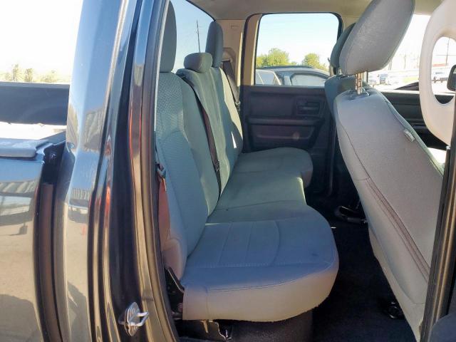 Ram 1500 Tradesman Image 13