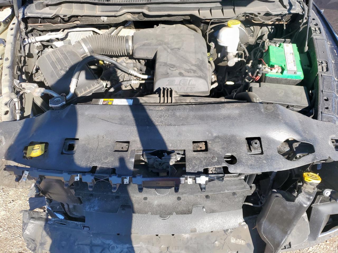 Ram 1500 Tradesman Image 2