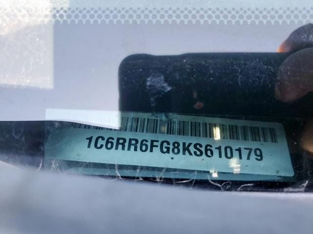 Ram 1500 Tradesman Image 4