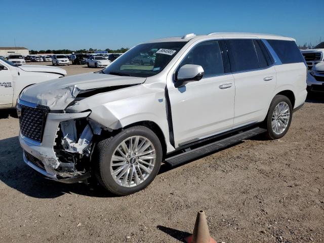  Salvage Cadillac Escalade