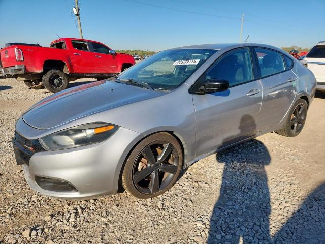  Salvage Dodge Dart
