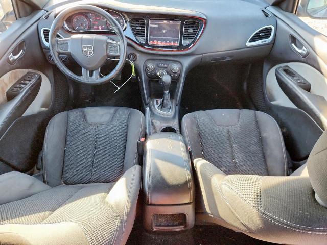 Dodge Dart Sxt Image 12