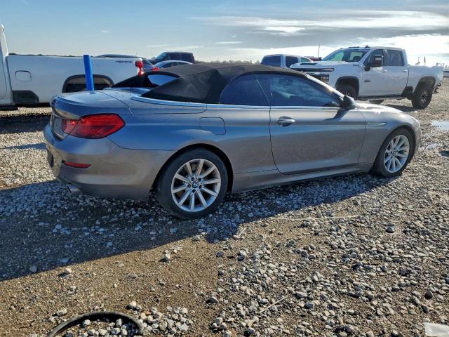 BMW 6 Series I Image 10