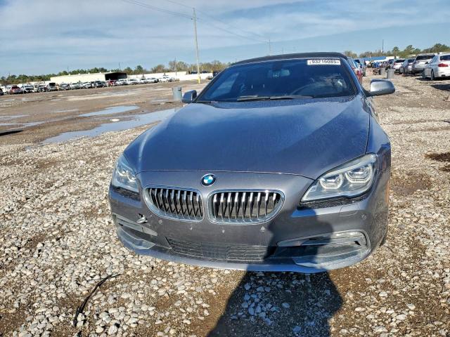 BMW 6 Series I Image 12