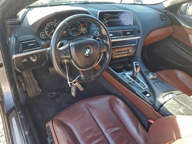 BMW 6 Series I Image 6