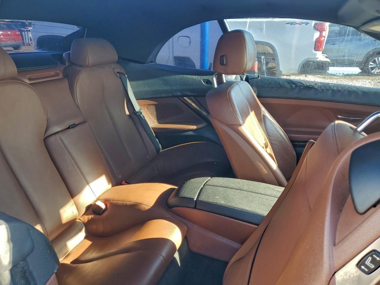 BMW 6 Series I Image 9