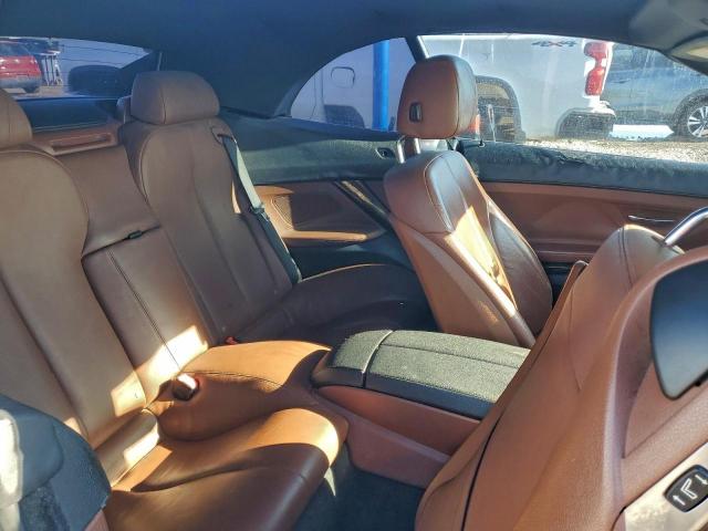 BMW 6 Series I Image 9