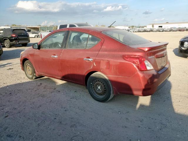 Nissan Versa S Image 3