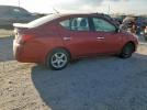 Nissan Versa S Image 4