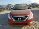 Nissan Versa S Image 6