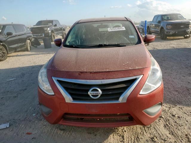 Nissan Versa S Image 6